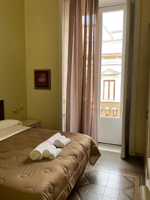Umberto House Catania