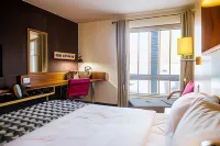 Lodge at Bristol Hotel a Bristol