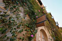 Villa Toscana ValQuirico Lofts & Suites Hotel Boutique Hotels in 