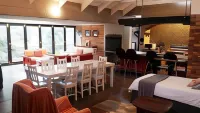 Hornbill House Self Catering Accommodation