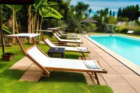 Casa Matilde - Pools