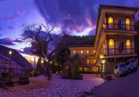 Hotel Steni Hoteles en Eubea