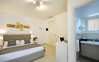 Xenia Hotel Hôtels à : Villasimius