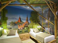 Gardaland Adventure Hotel Hotels near Azienda Agricola Frezza