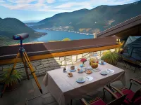 B&B Aquarelle Hotel di Laglio