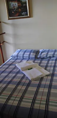 Pousada Estrela Matutina