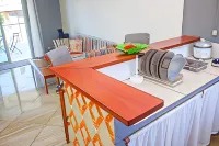 Cambria Hotel
