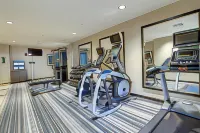 Candlewood Suites SAFETY HARBOR - CLEARWATER NE by IHG - Gym