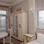 Gusto Restaurant And Hotel Complex