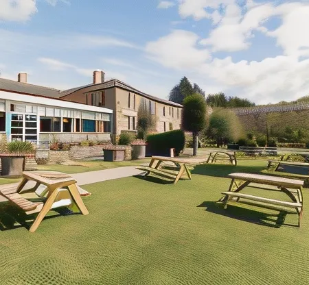 George Hotel Ξενοδοχεία στην πόλη Hexham