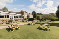 George Hotel - Pet friendly