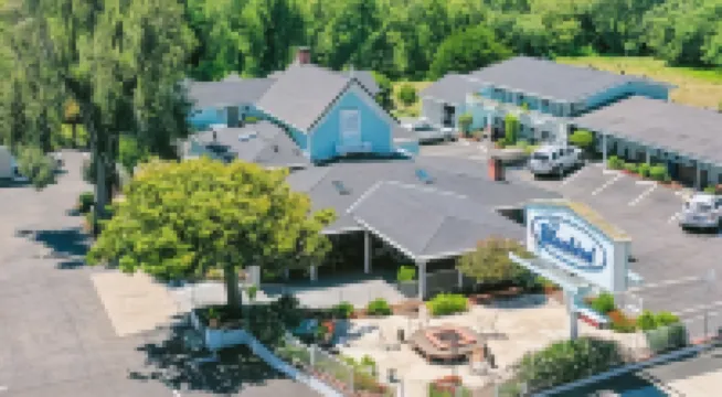 Bluebird Inn Hotels in 