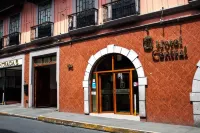 Hotel Central Teziutlan Hotels in Ciudad de Tlatlauquitepec