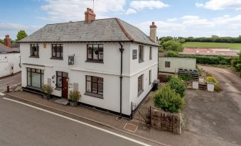 Exmoor House