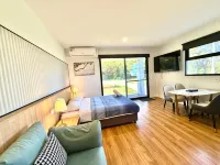 Apollo Dream Suites