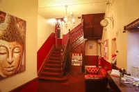 Croft Hotel Hotels in Harborough