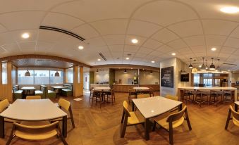 Fairfield Inn & Suites Milwaukee Brookfield