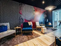 Ibis Budget Haguenau Strasbourg Nord Hotels in Bischwiller