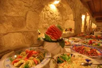 Hotel Surban - Special Category Hotels in Esbelli Mahallesi