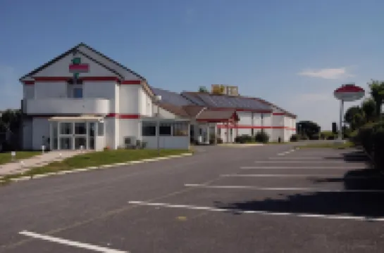 패스트호텔 샤토루