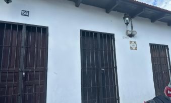 Hotel El Amigo Antigua #2