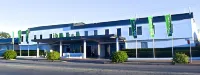 Ibis Styles Broken Hill Hotel berhampiran Lapangan Terbang Broken Hill