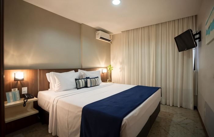 Quality Suites Vila Velha
