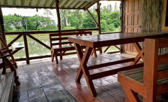 Jorakae Samphan Resort