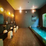 Super Hotel Arai Niigata Hotels in Myoko