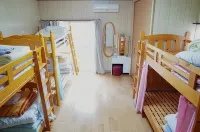 Goto Guest House Utojuku