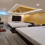 Marine Castle(Sagar Darshan) - spa