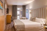 Hotel Sansi Barcelona