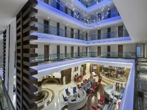 Seashell Resort & Spa