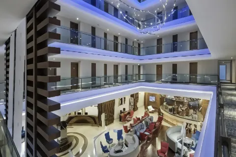 Seashell Resort & Spa