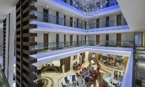 Seashell Resort & Spa