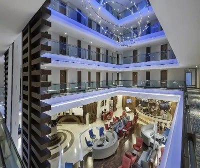 Seashell Resort & Spa Hotels in Evrenseki