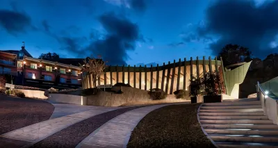 Bouganville Hill Resort & Wellness Space Hotels in 