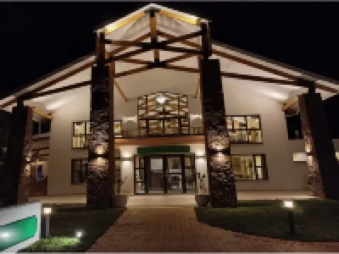 Gooderson Monks Cowl Golf Resort Hotels in Uthukela DC