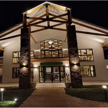 Gooderson Monks Cowl Golf Resort