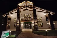 Gooderson Monks Cowl Golf Resort