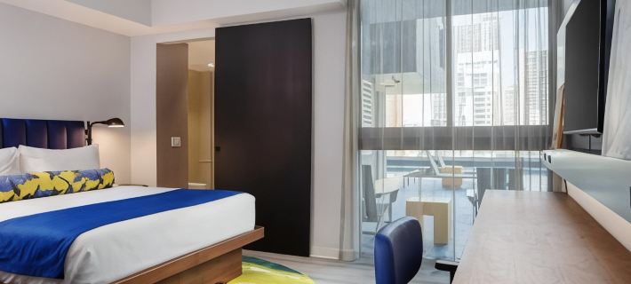 Hotel Indigo MIAMI BRICKELL by IHG Hotels in Miami
