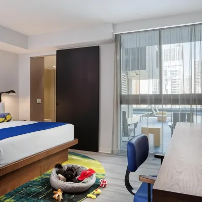 Hotel Indigo MIAMI BRICKELL by IHG Hotels near Frost Science Museum