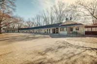 Simmer Motel