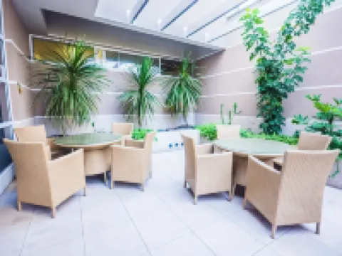 ibis Antofagasta โรงแรมในอันโตฟากัสตา
