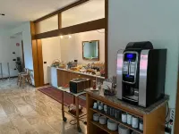 Hotel Villa Al Vento - Bữa sáng