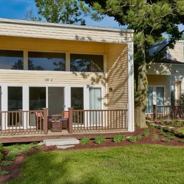 Grand Geneva Resort and Spa