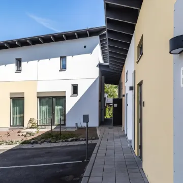 Spot Apartments Martinlaakso