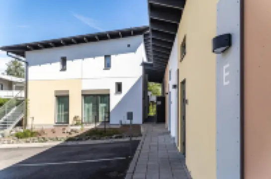 Spot Apartments Martinlaakso