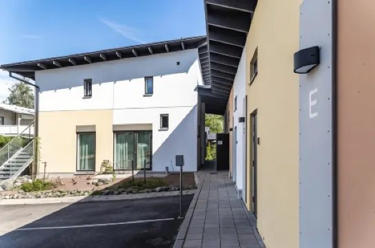 Spot Apartments Martinlaakso