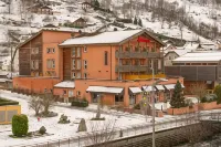 Ibis la Bresse Gérardmer Hotels in La Bresse